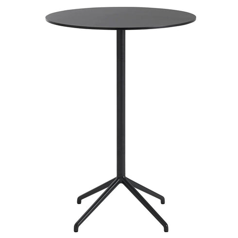 Still Cafe Bar Table / 75x105cm
